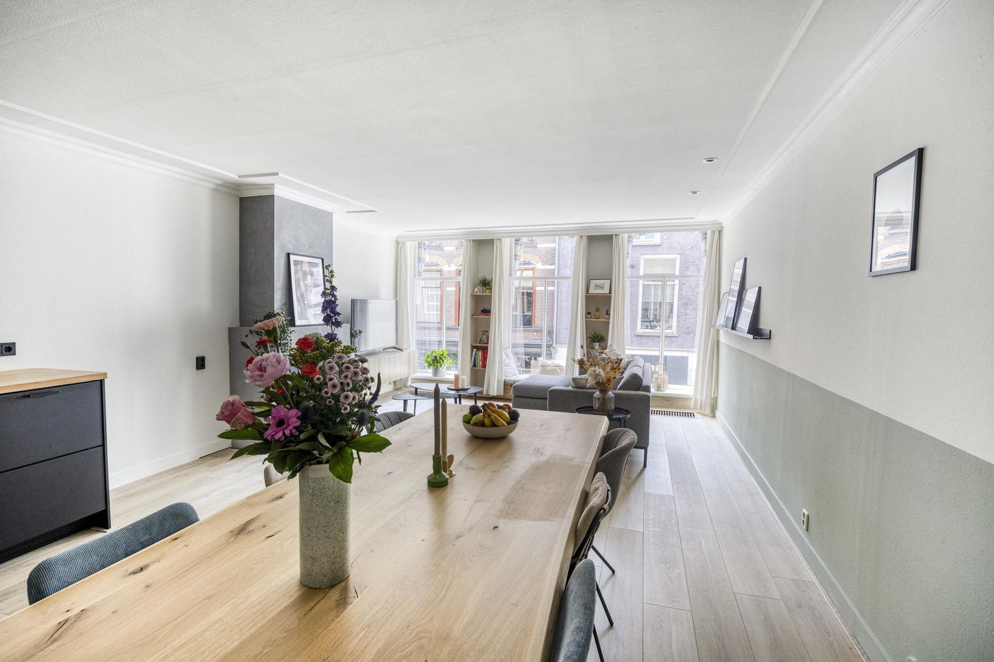 Foto 10 van Voorstraat 116-02