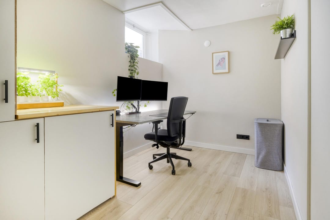 Foto 13 van Voorstraat 116-02