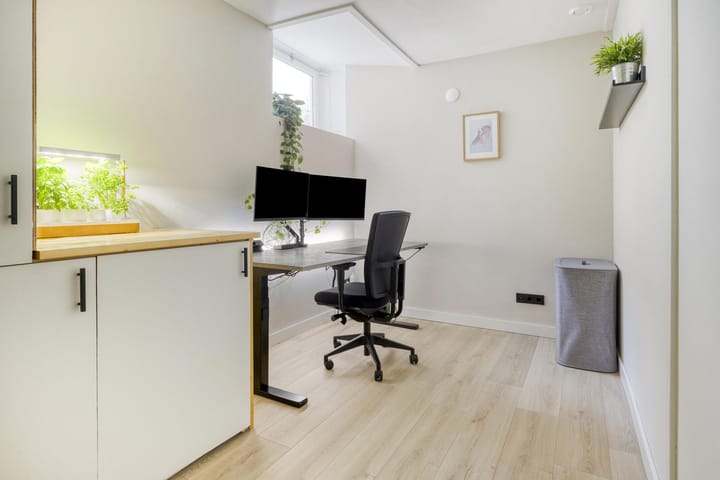 Foto 13 van Voorstraat 116-02