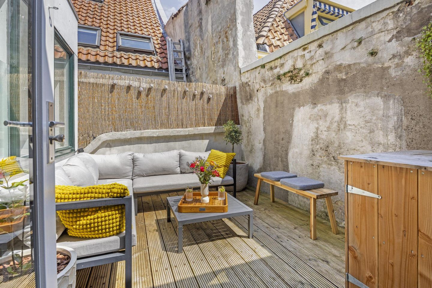 Foto 19 van Voorstraat 116-02