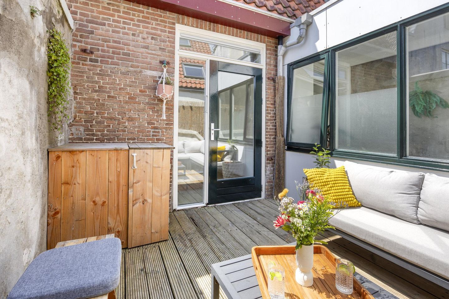 Foto 20 van Voorstraat 116-02