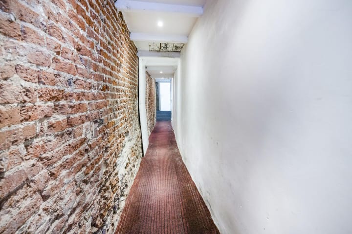 Foto 21 van Voorstraat 116-02