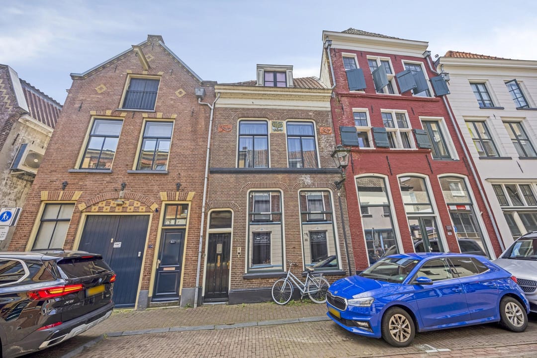 Foto 23 van Voorstraat 116-02