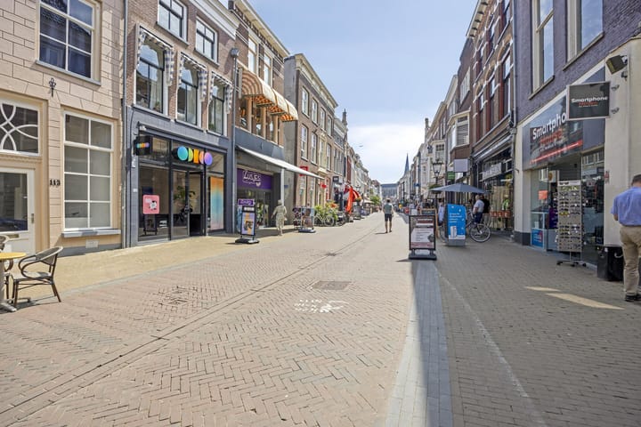 Foto 24 van Voorstraat 116-02