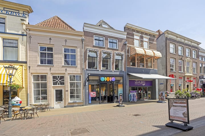 Foto 25 van Voorstraat 116-02