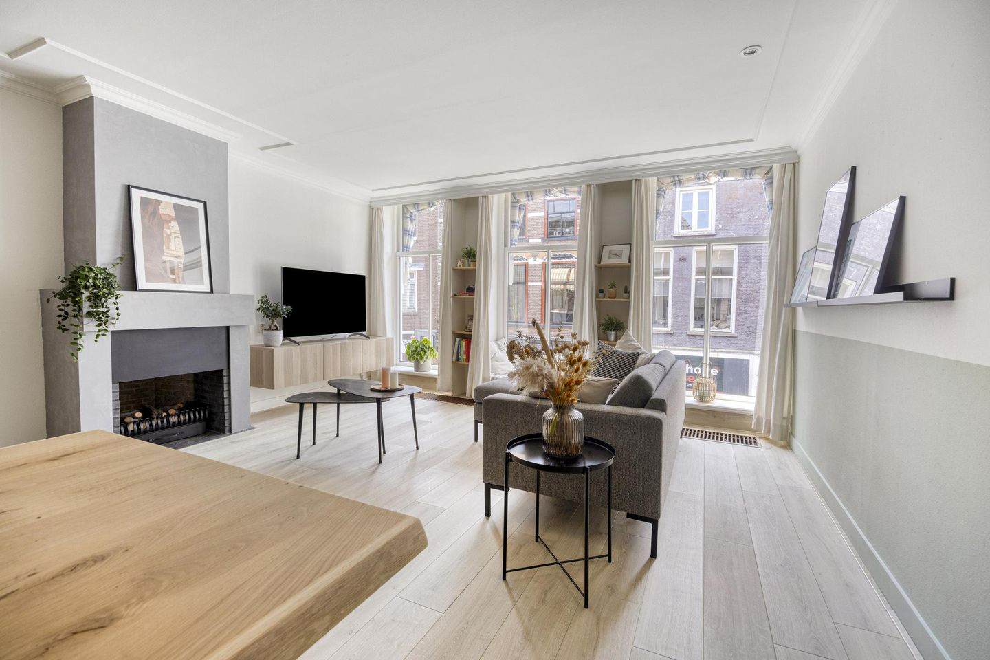 Foto 4 van Voorstraat 116-02