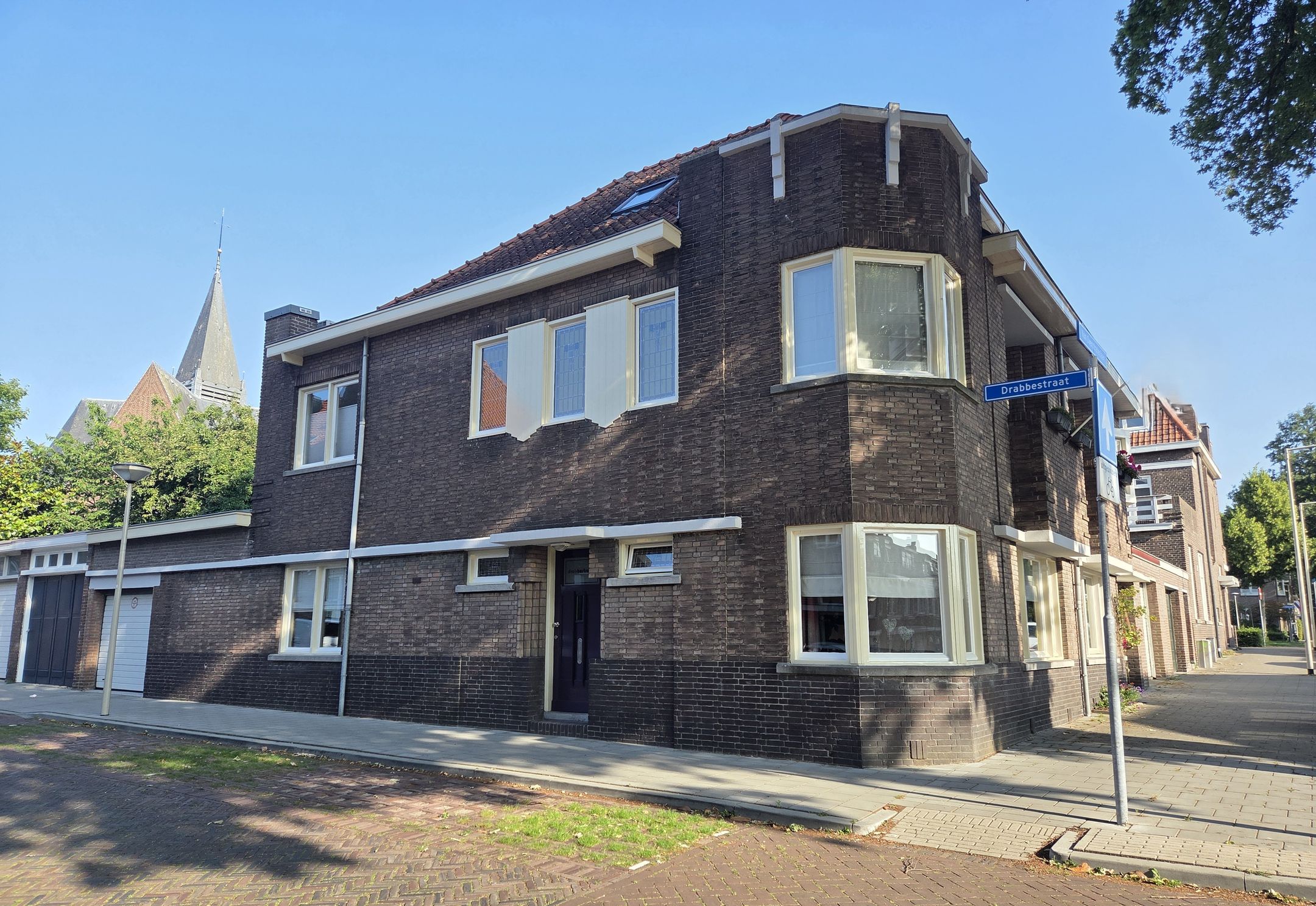 Drabbestraat, 7, Bergen op Zoom, 4611EB, Noord-Brabant, Nederland 7