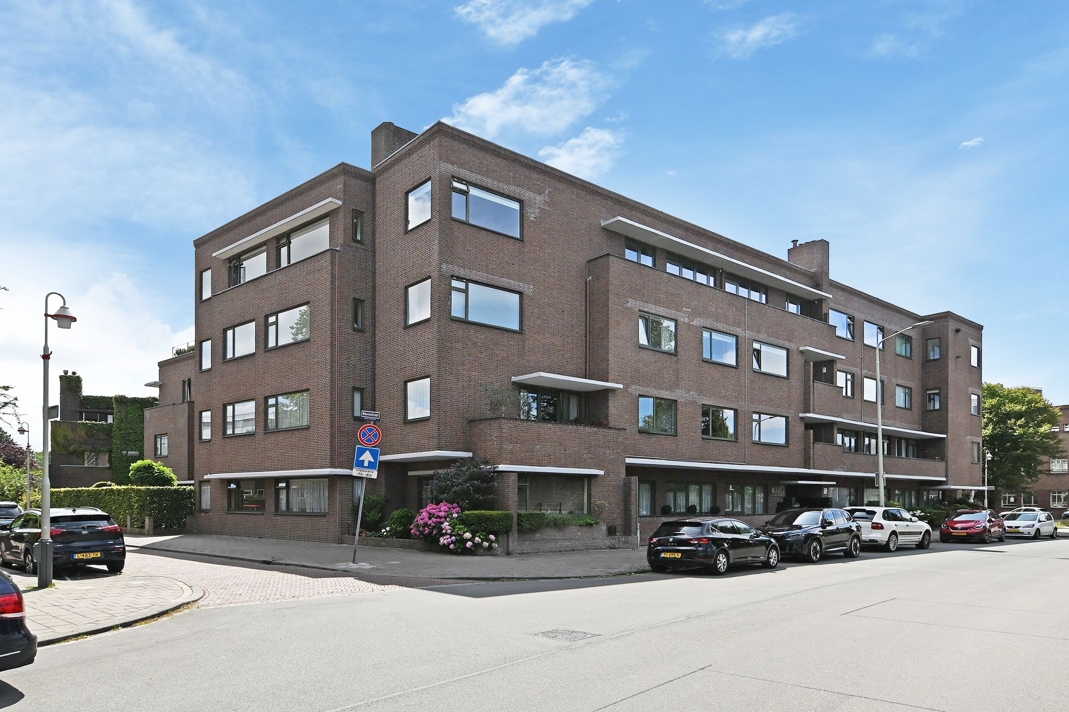 Jozef Israëlsplein, 29, Den Haag, 2596AT, Zuid-Holland, Nederland 29 