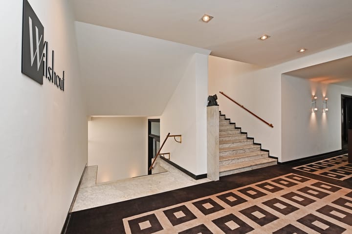 Foto 4 van Jozef Israëlsplein 29