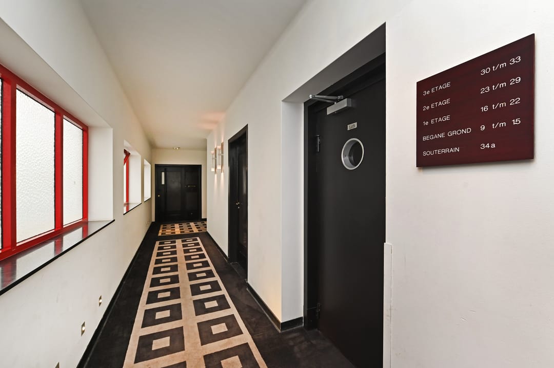 Foto 7 van Jozef Israëlsplein 29