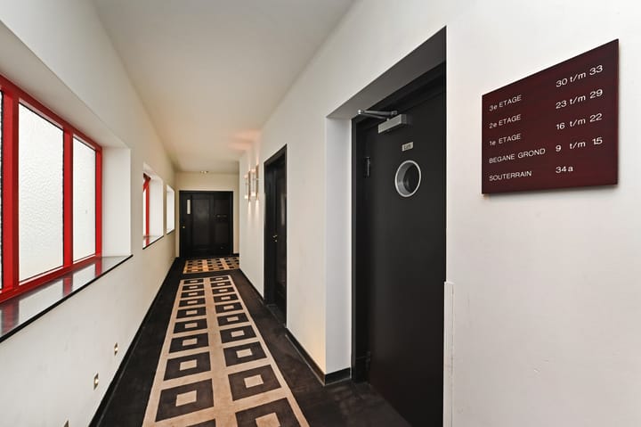 Foto 7 van Jozef Israëlsplein 29