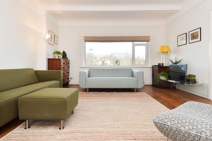 Foto 9 van Jozef Israëlsplein 29