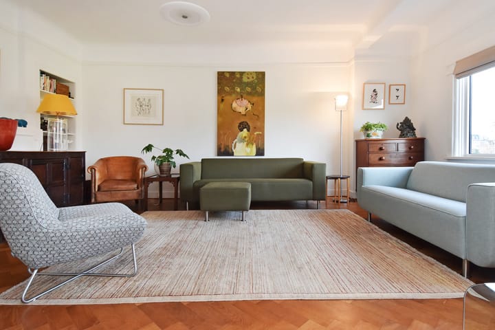 Foto 11 van Jozef Israëlsplein 29