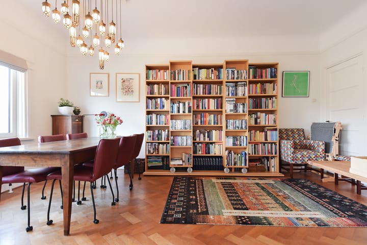 Foto 13 van Jozef Israëlsplein 29