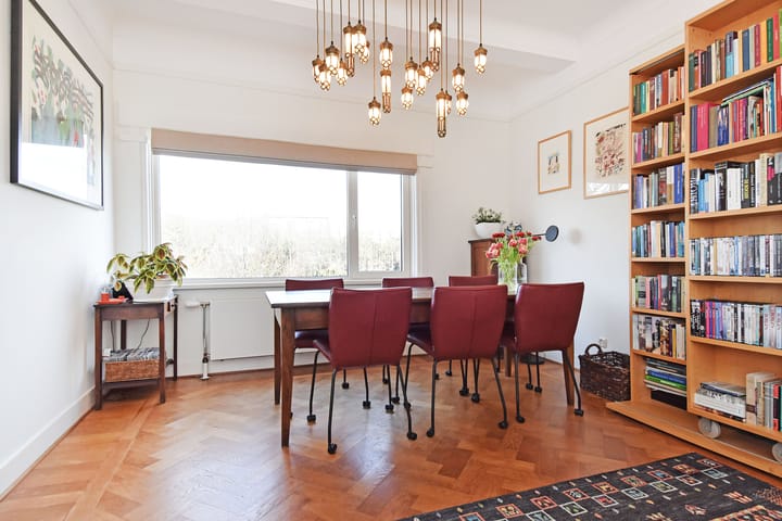 Foto 14 van Jozef Israëlsplein 29