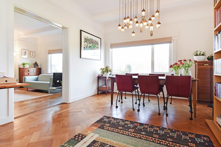 Foto 15 van Jozef Israëlsplein 29