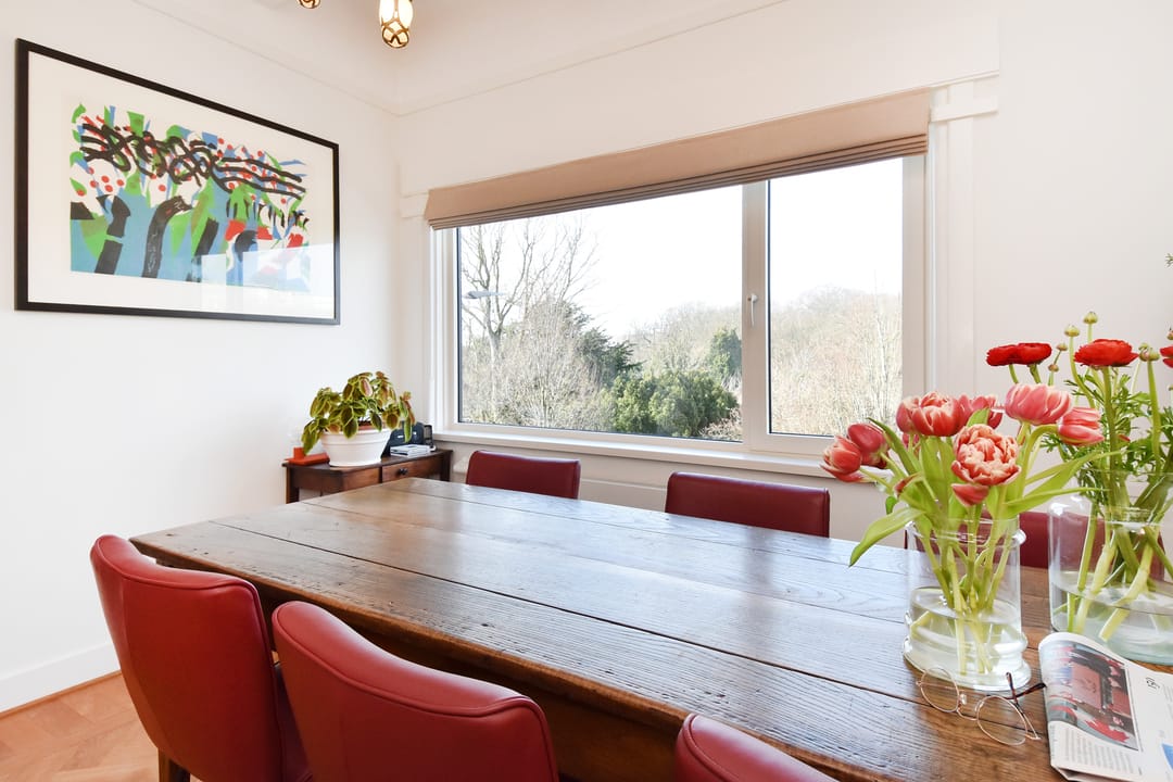 Foto 16 van Jozef Israëlsplein 29