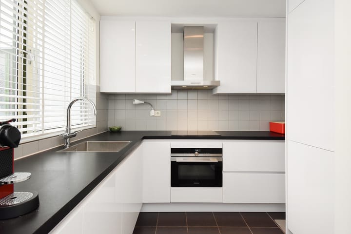 Foto 18 van Jozef Israëlsplein 29