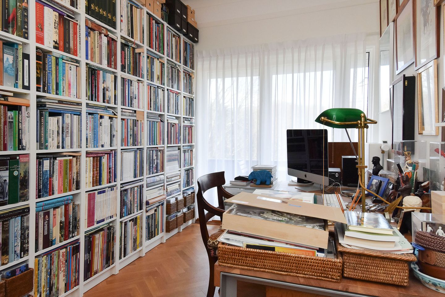 Foto 20 van Jozef Israëlsplein 29