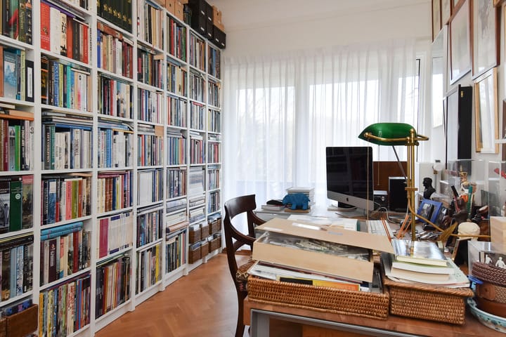 Foto 20 van Jozef Israëlsplein 29