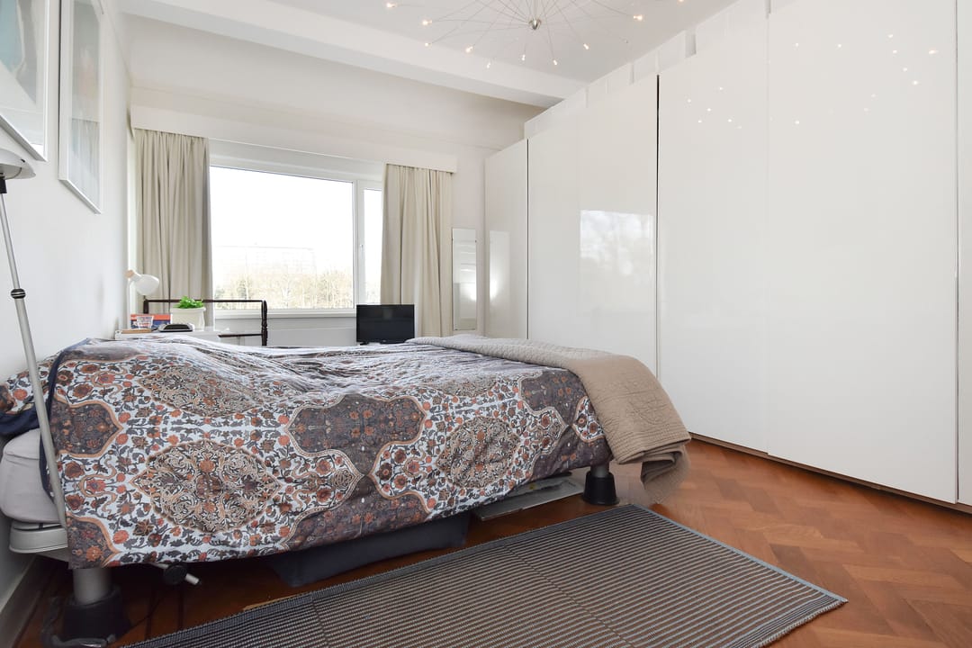 Foto 23 van Jozef Israëlsplein 29