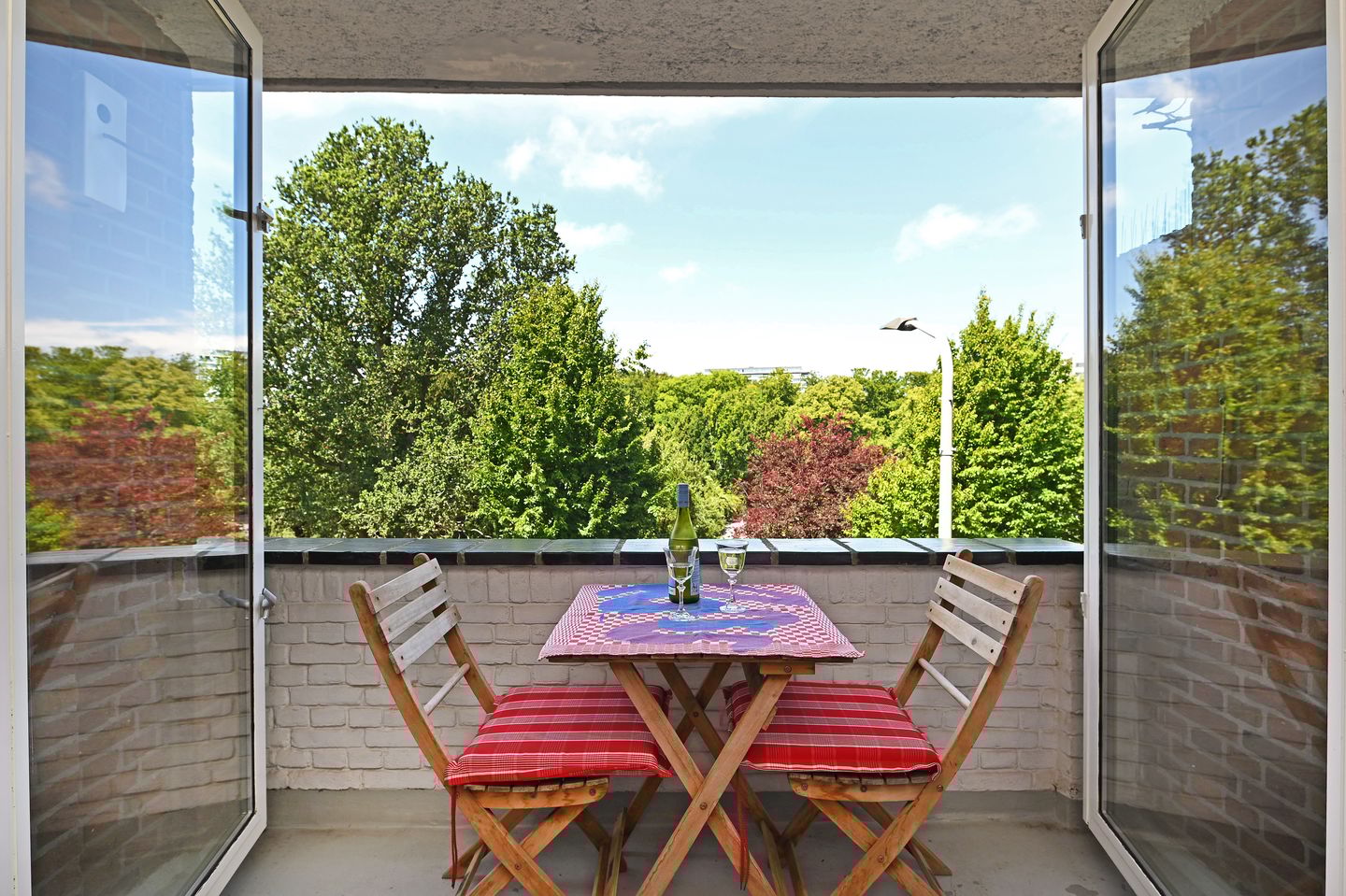 Foto 29 van Jozef Israëlsplein 29