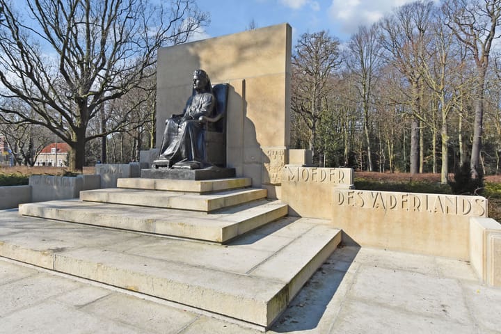 Foto 33 van Jozef Israëlsplein 29