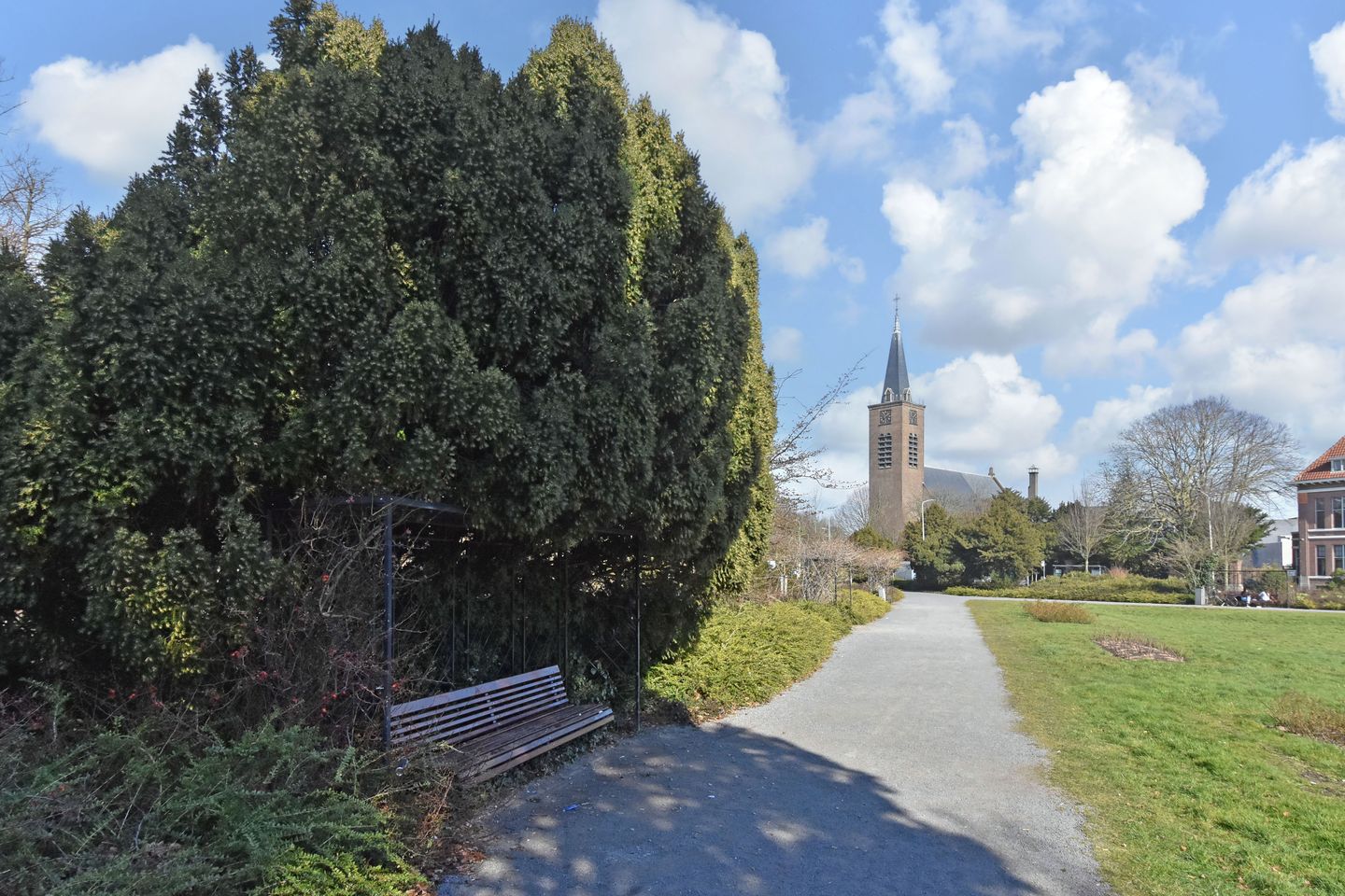 Foto 34 van Jozef Israëlsplein 29