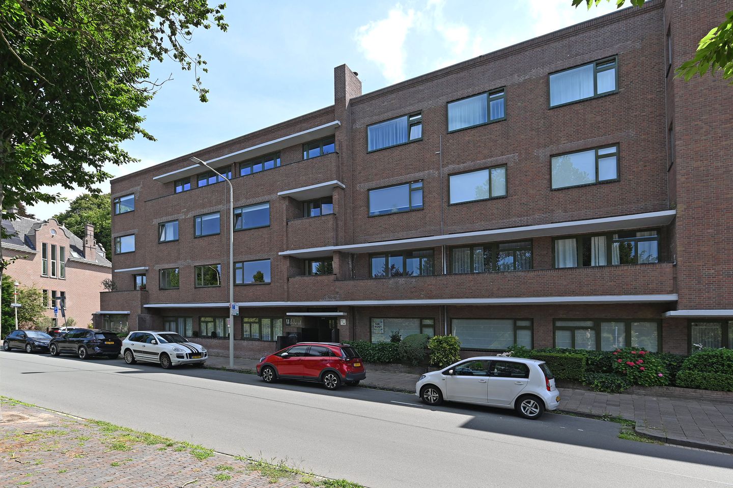 Foto 35 van Jozef Israëlsplein 29