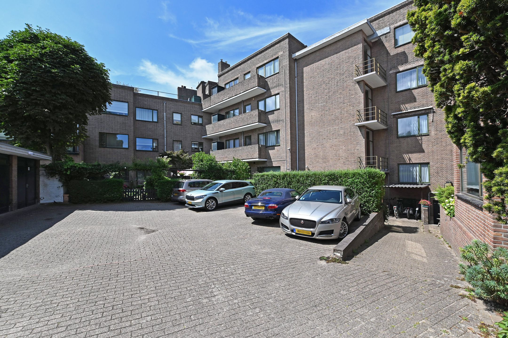 Foto 36 van Jozef Israëlsplein 29