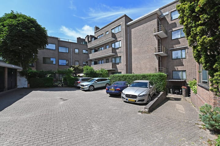 Foto 36 van Jozef Israëlsplein 29