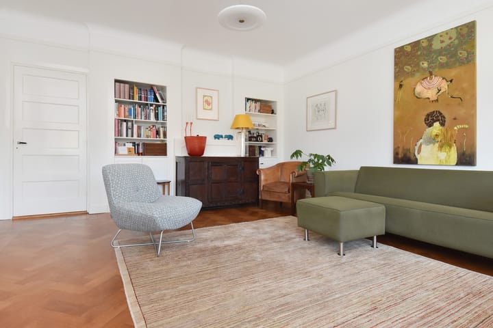 Foto 12 van Jozef Israëlsplein 29