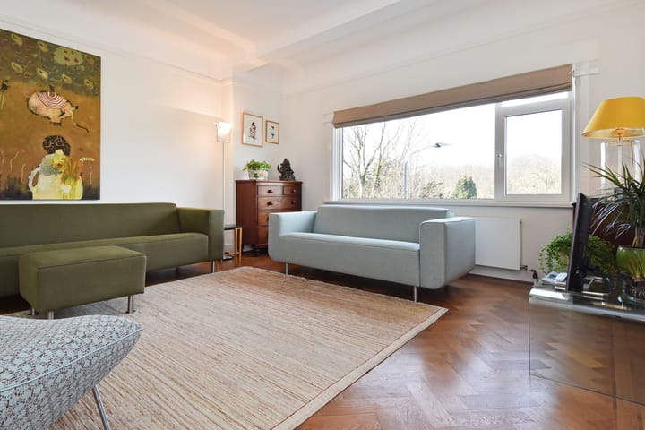 Foto 8 van Jozef Israëlsplein 29