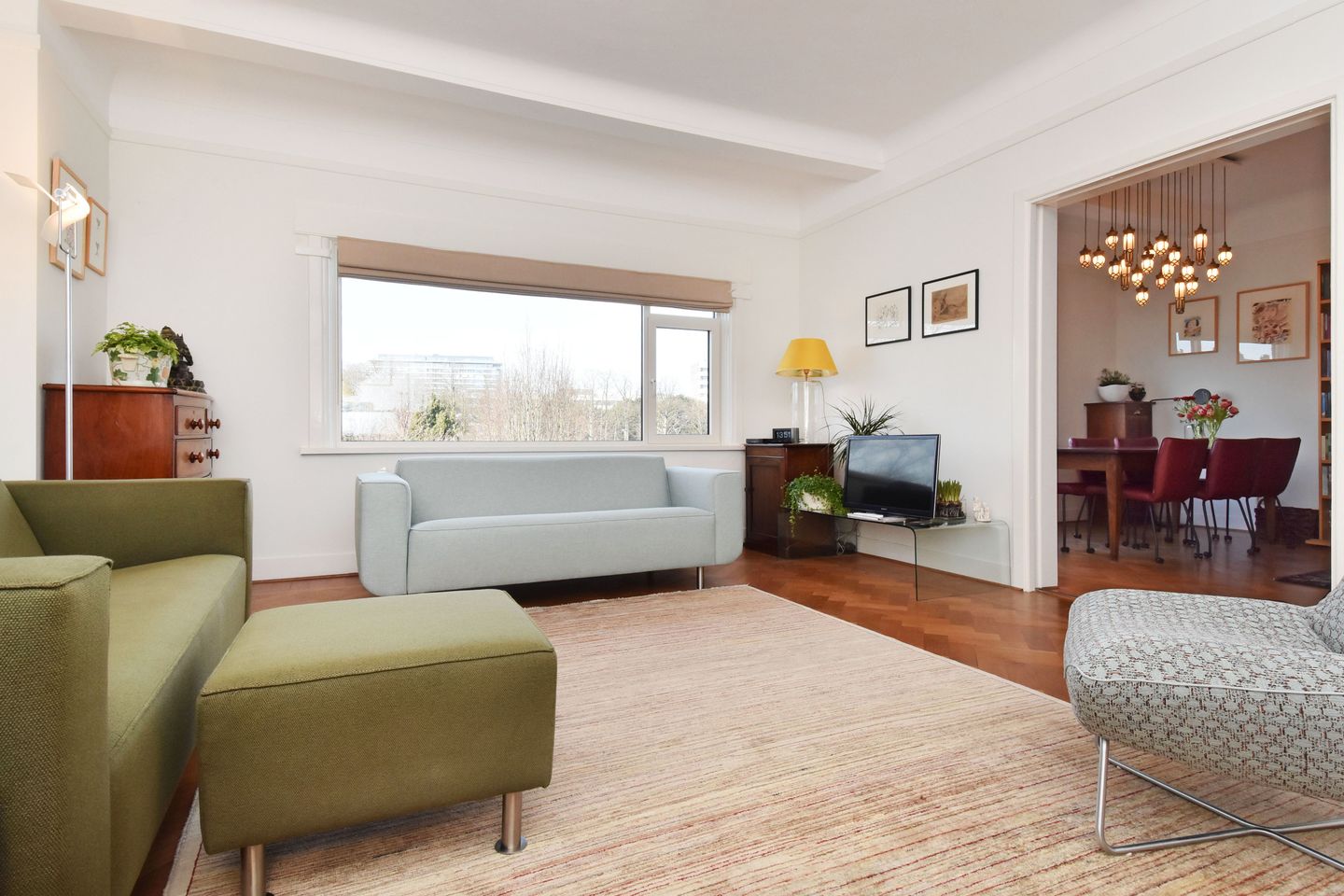 Foto 10 van Jozef Israëlsplein 29