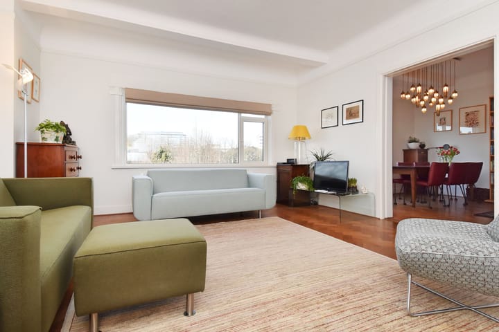 Foto 10 van Jozef Israëlsplein 29