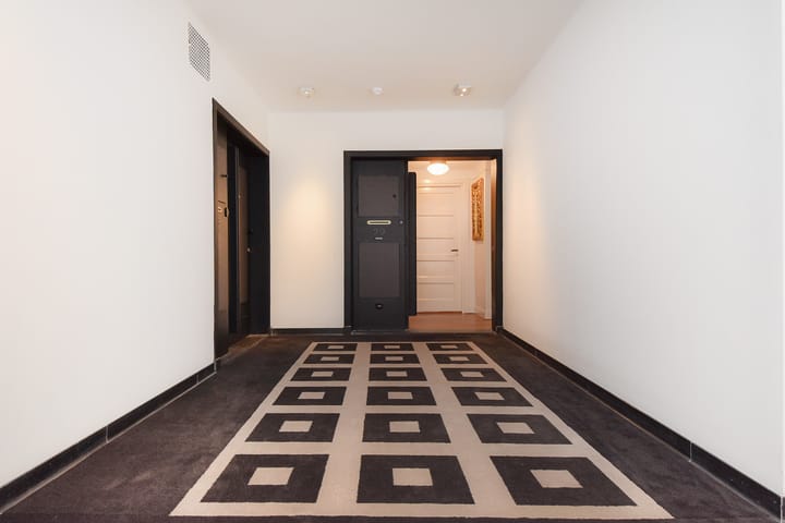 Foto 5 van Jozef Israëlsplein 29