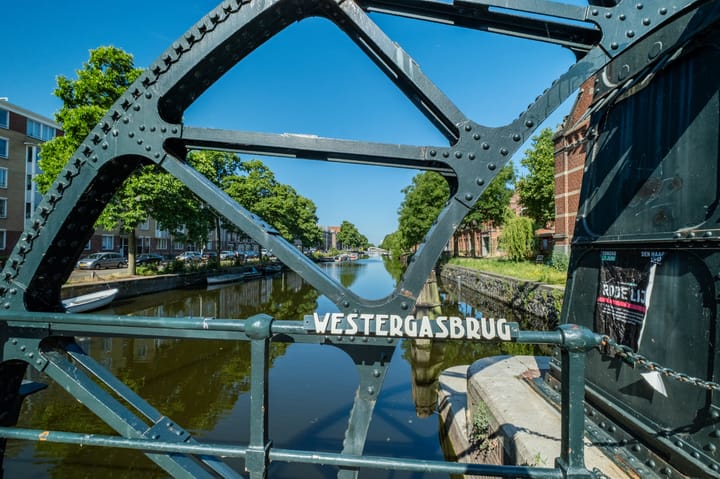 Foto 5 van Haarlemmerweg 169-2