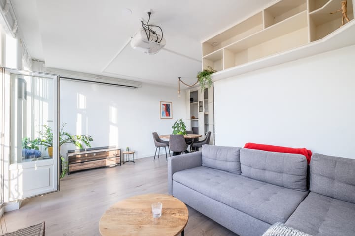 Foto 7 van Haarlemmerweg 169-2