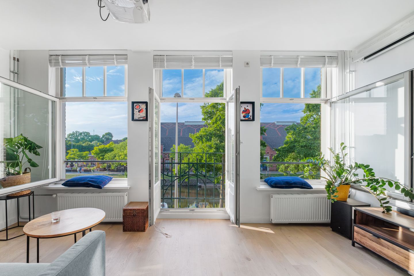 Foto 1 van Haarlemmerweg 169-2