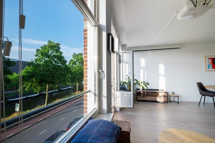 Foto 3 van Haarlemmerweg 169-2