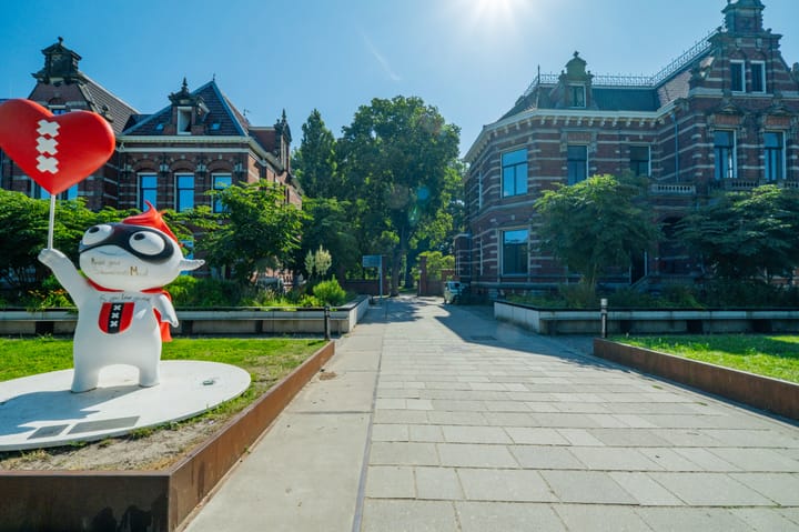 Foto 21 van Haarlemmerweg 169-2