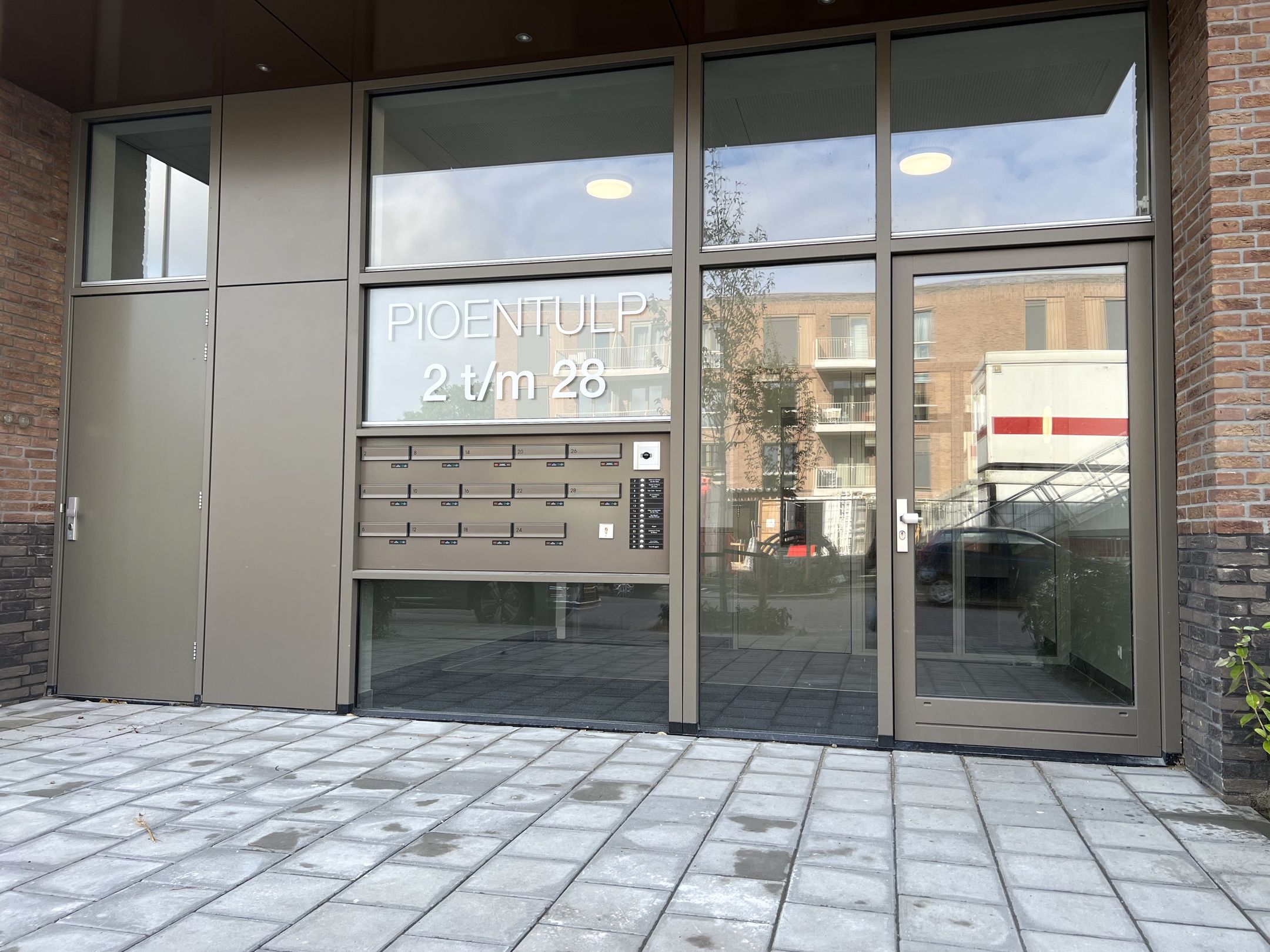 Foto 3 van Pioentulp 18