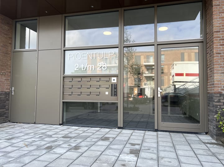 Foto 3 van Pioentulp 18