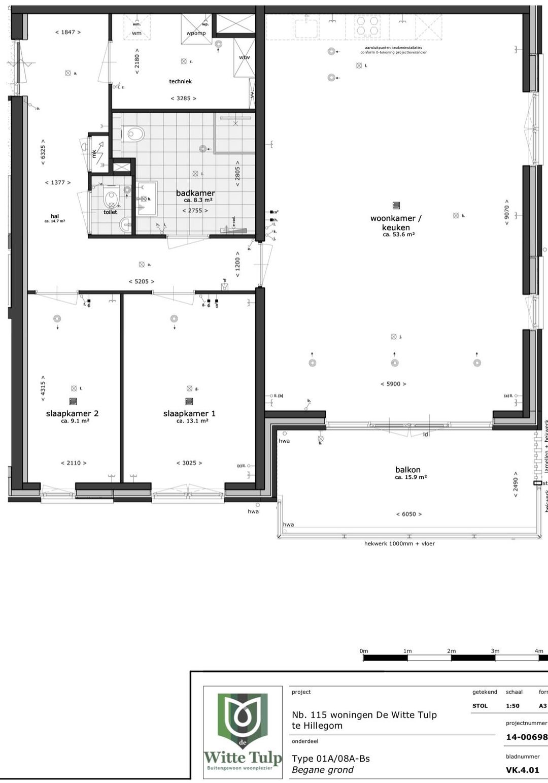 Foto 31 van Pioentulp 18