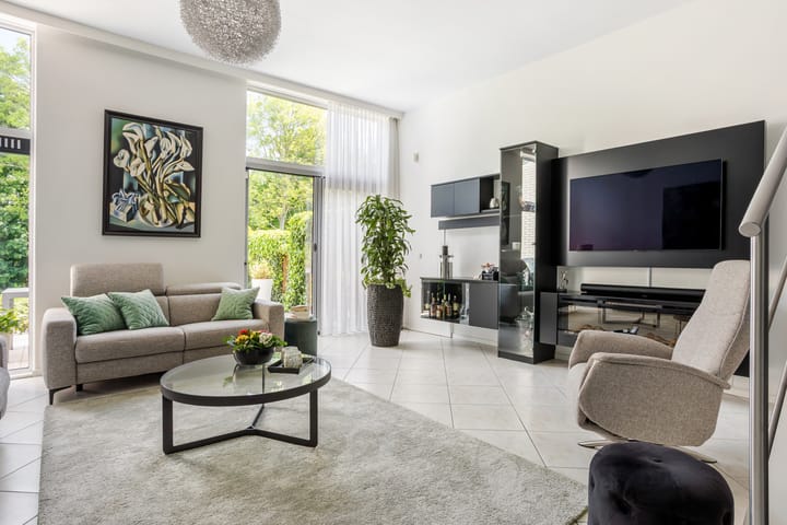 Foto 3 van Lange Dreef 168