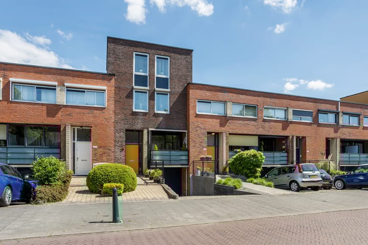 Lange Dreef 168