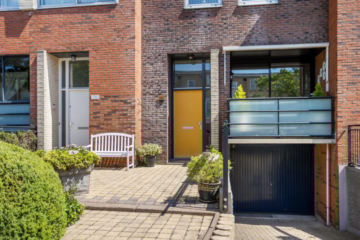 Foto 2 van Lange Dreef 168