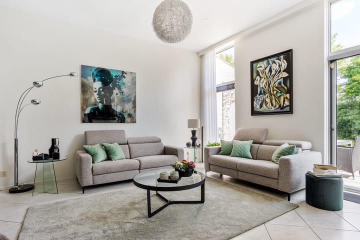 Foto 4 van Lange Dreef 168