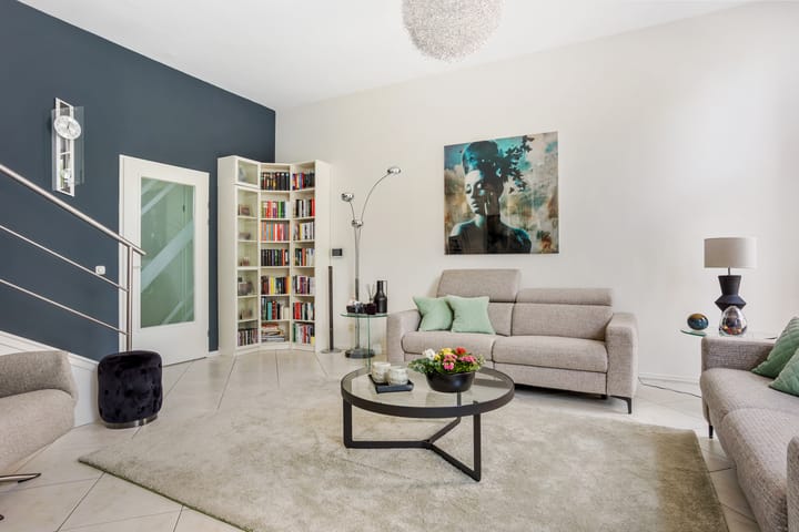 Foto 5 van Lange Dreef 168