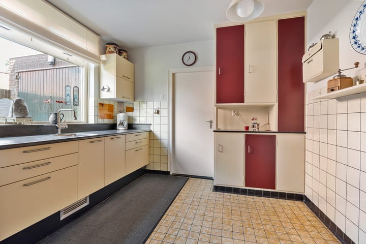 Foto 3 van Steenstraat 38